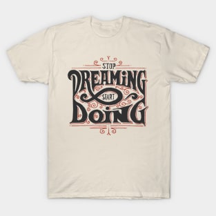 Dreaming T-Shirt